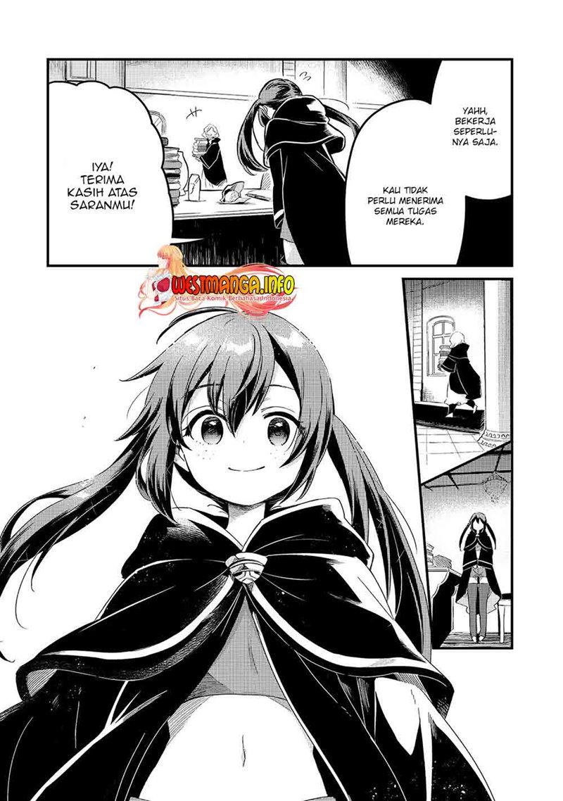 Welcome to Cheap Restaurant of Outcasts! (Tsuihousha Shokudou e Youkoso!)